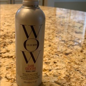 Color wow carb cocktail